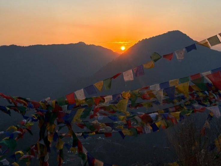 4N/5D Uttarakhand tour from Delhi